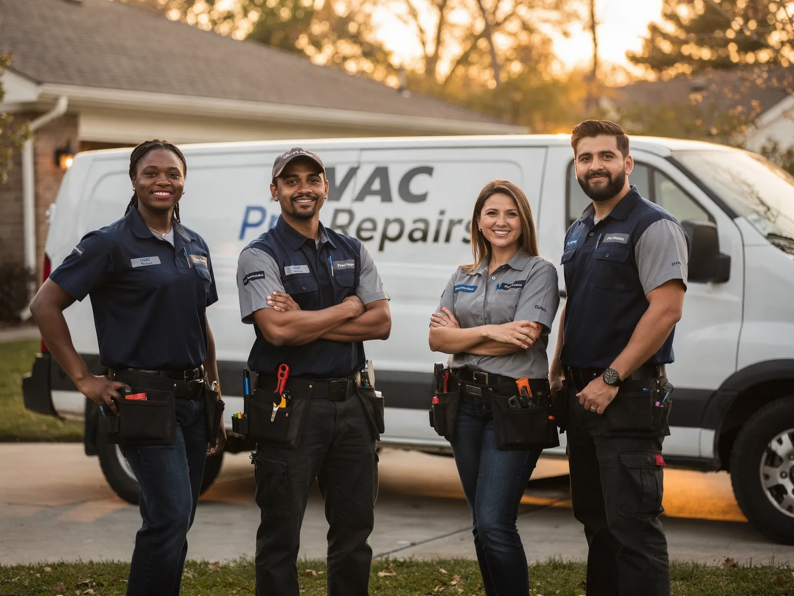 Heat Pump Repair company in Kalkaska, MI