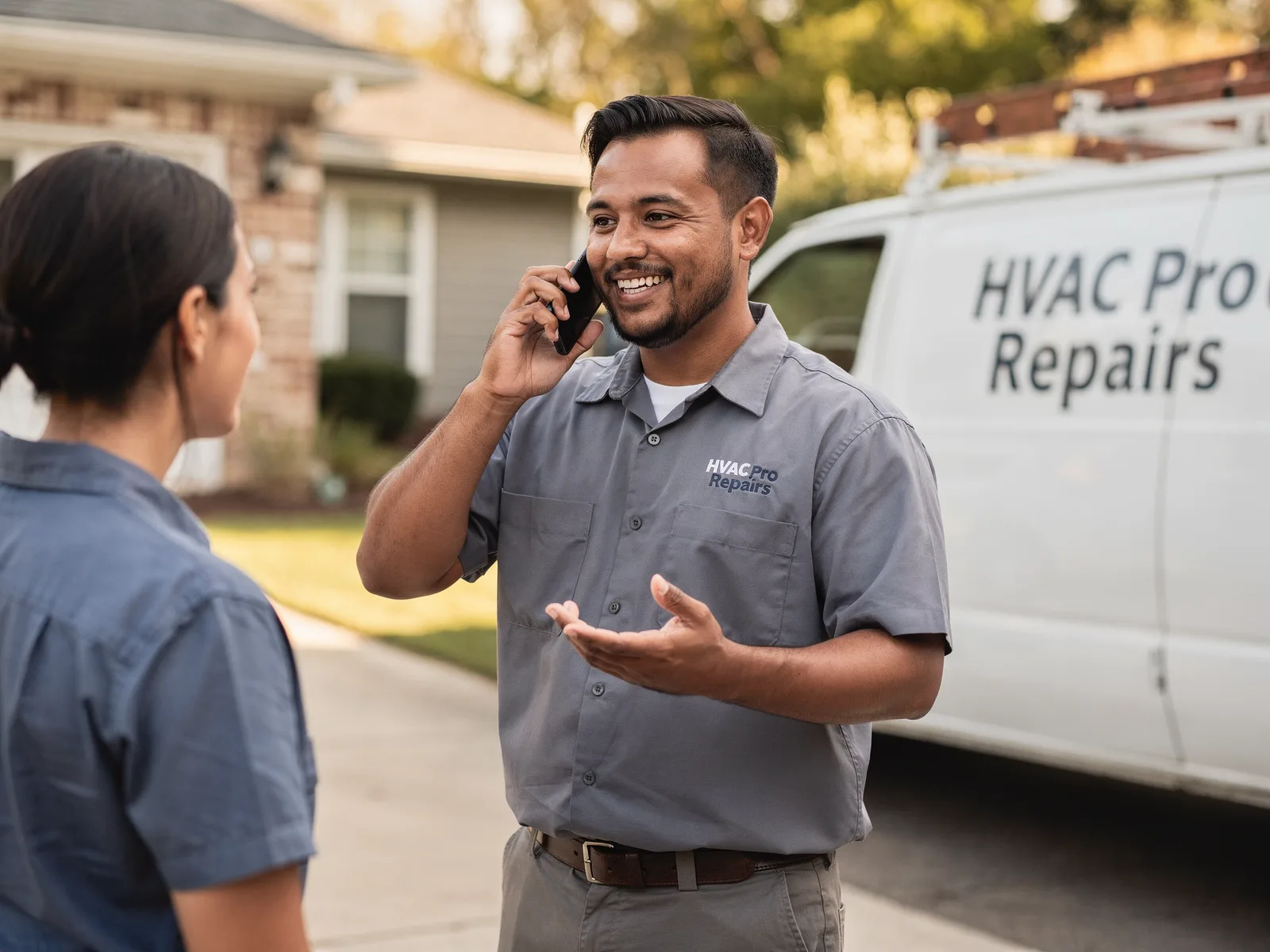 Heat Pump Repair Kalkaska, MI FAQs